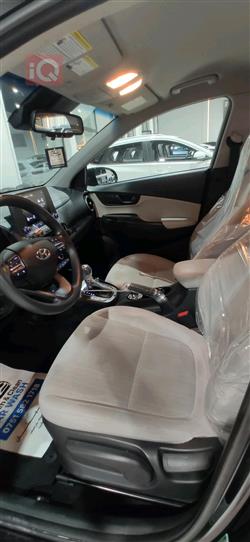 هيونداي كونا